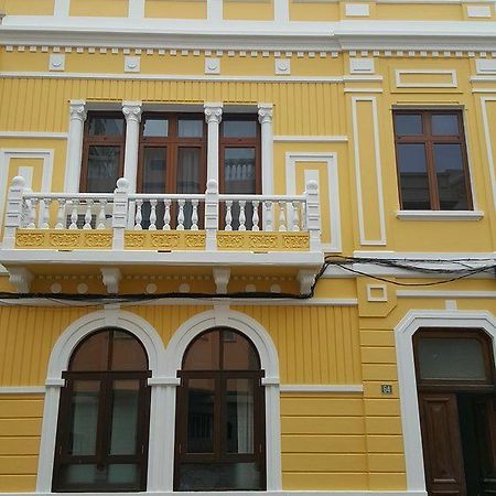 Los Canaritos Las Palmas de Gran Canaria Bagian luar foto
