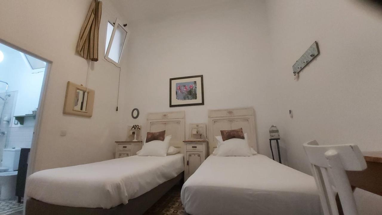Los Canaritos Las Palmas de Gran Canaria Bagian luar foto