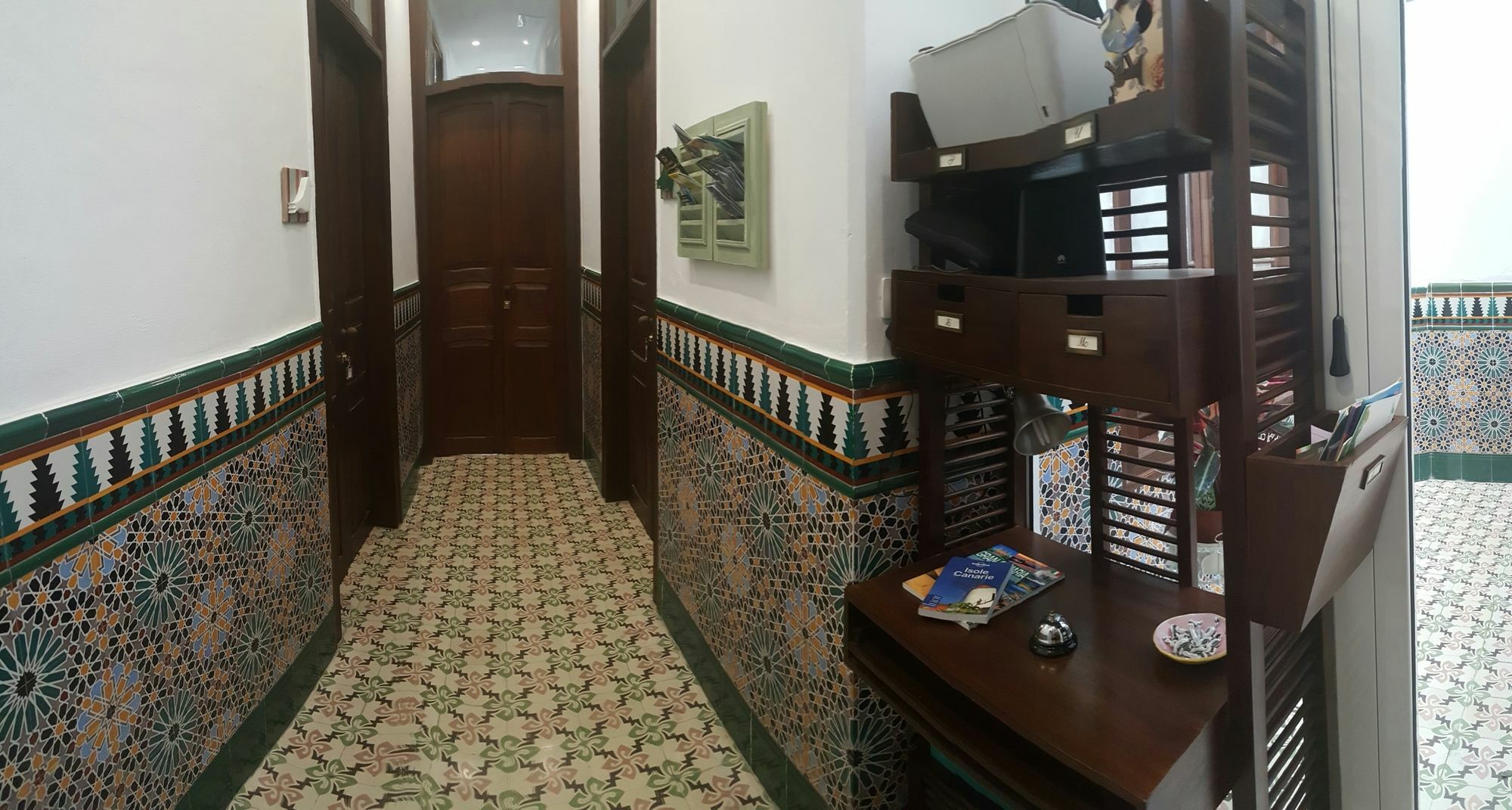 Los Canaritos Las Palmas de Gran Canaria Bagian luar foto