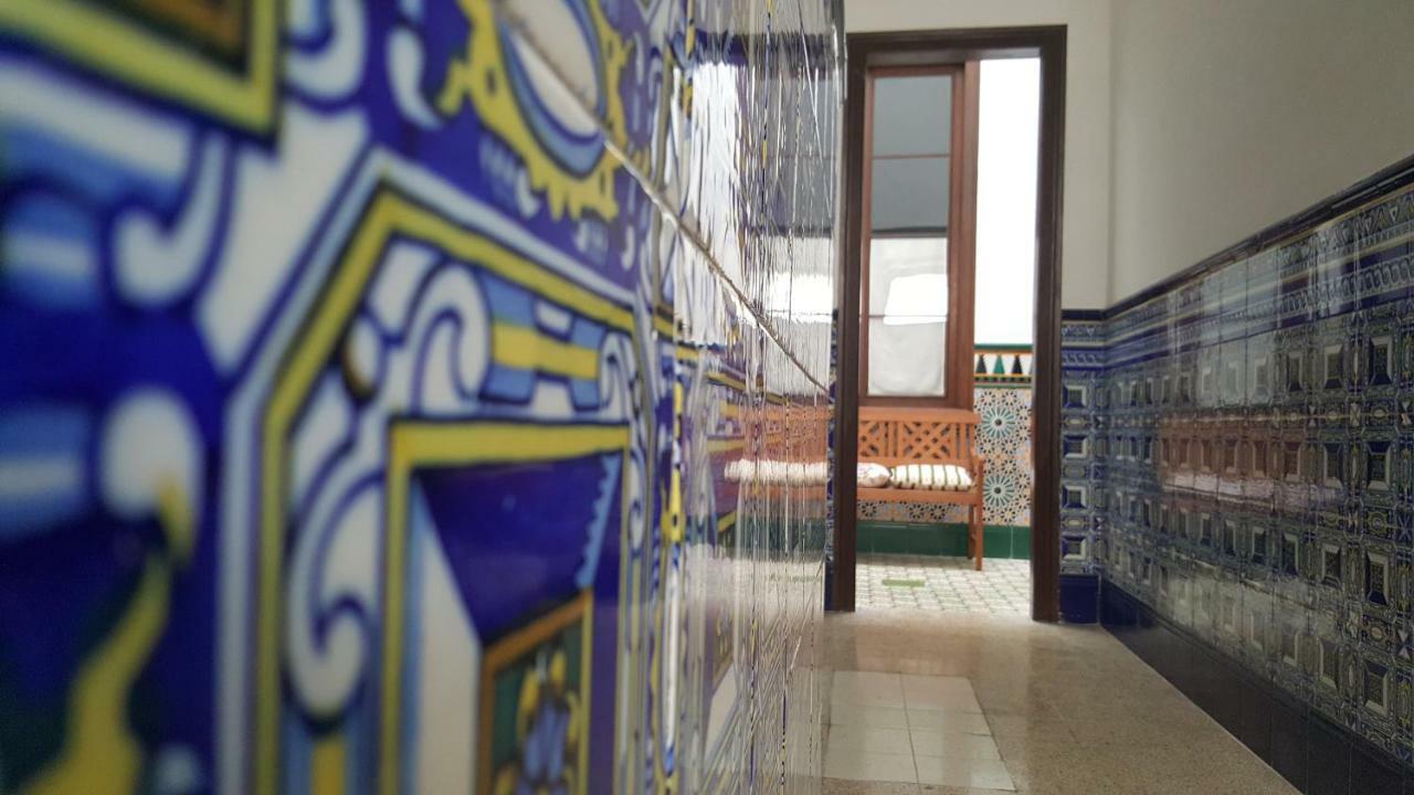 Los Canaritos Las Palmas de Gran Canaria Bagian luar foto