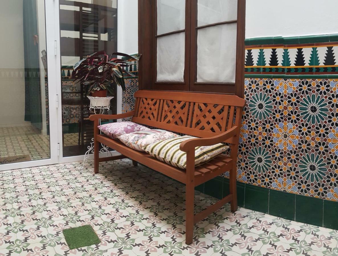 Los Canaritos Las Palmas de Gran Canaria Bagian luar foto
