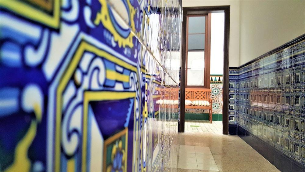Los Canaritos Las Palmas de Gran Canaria Bagian luar foto